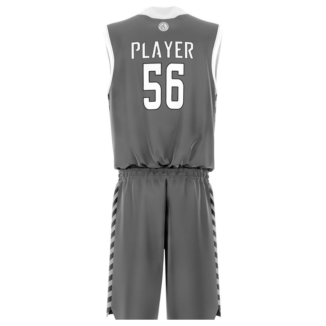 Basketball Uniform - Image 2