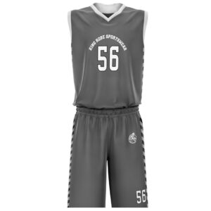 Basketball Uniform