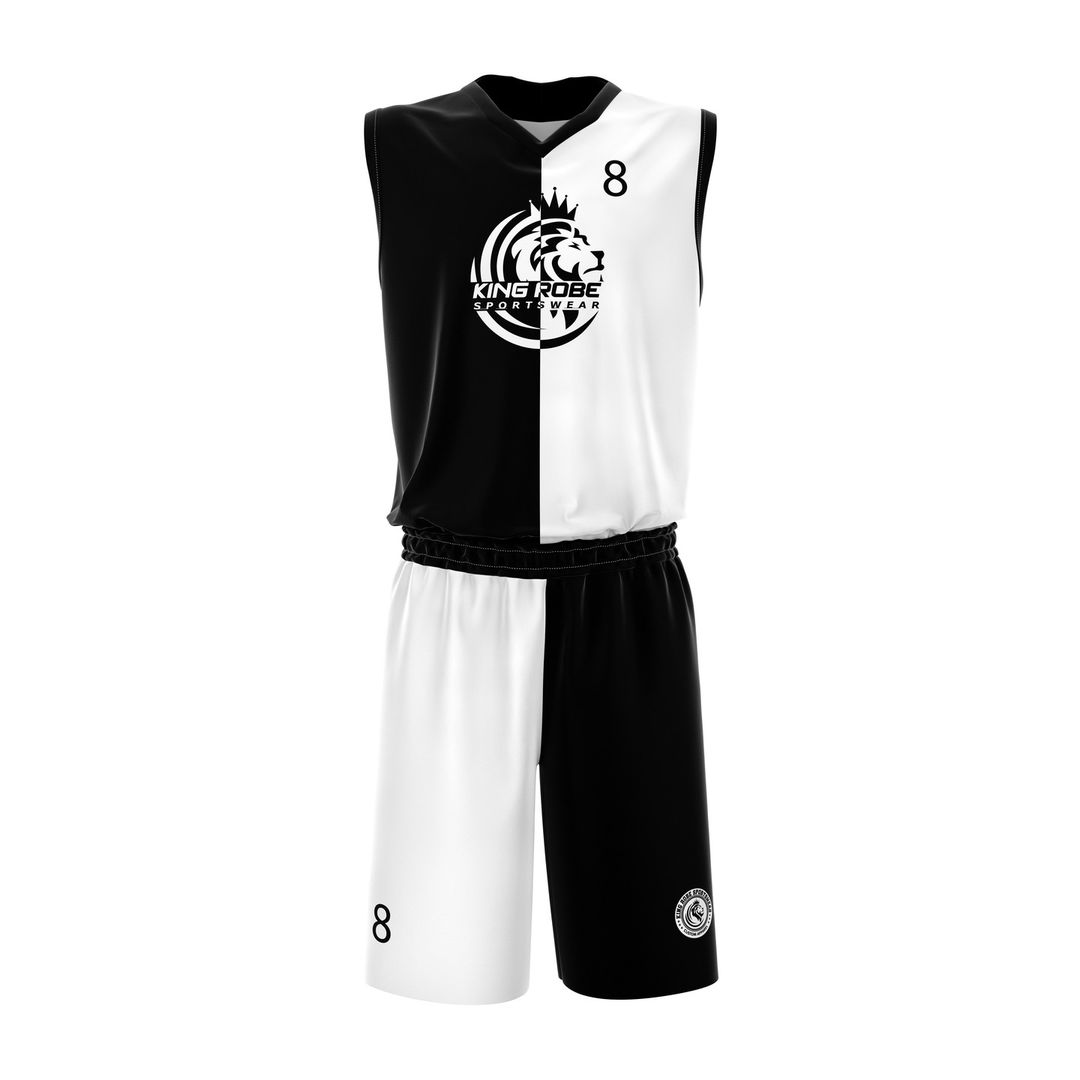 Basketball Uniform