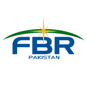 FBR Logo