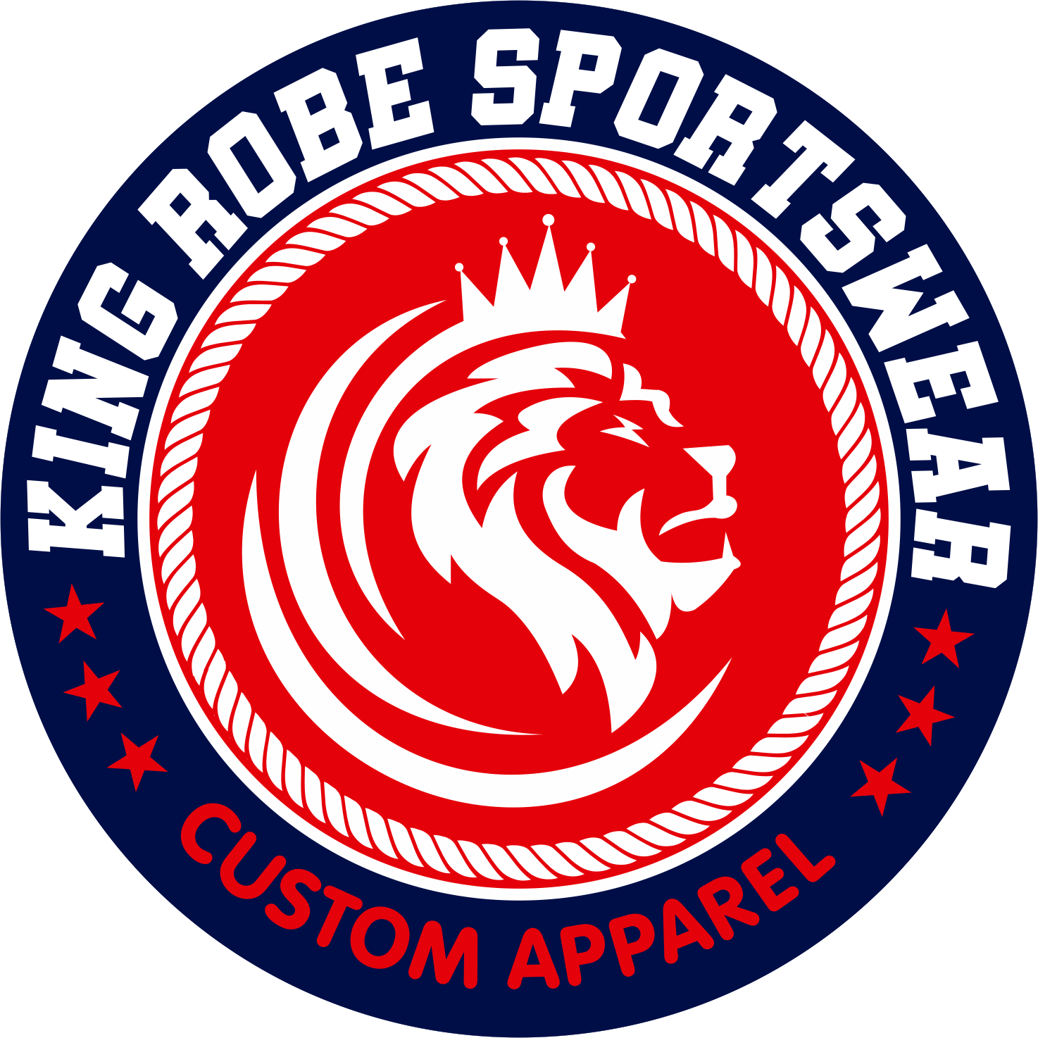 King Robe Sportswear