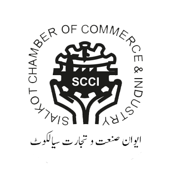 SCCI Logo